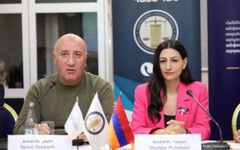 «Չենք կարող ձևացնել, թե դրանք գոյություն չունեն». Անահիտ Մանասյանն անդրադարձել է նաև կանանց նկատմամբ սեռական ոտնձգությունների դեպքերին