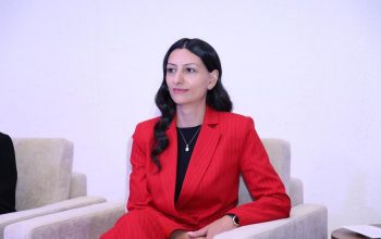 Հայաստանը պետք է ընդունի հակա-SLAPP օրենսդրություն․ Անահիտ Մանասյան