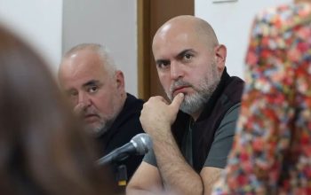 Ինչպե՞ս են «Արևելք-Արևմուտք» հինգ երթուղիները կիսում տարածաշրջանը, և ինչո՞ւ է TRIPP նախագիծը թակարդ. Արմեն Աշոտյան
