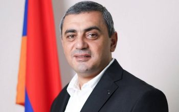 Ստեփանավանի քաղաքապետի ընդդիմադիր թեկնածուն 2 ամսով կալանավորվել է