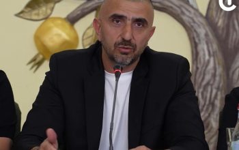 Գործարար Արթուր Հարությունյանը կառաջադրվի Աբովյան համայնքի ավագանու ընտրություններում (ֆոտոշարք)