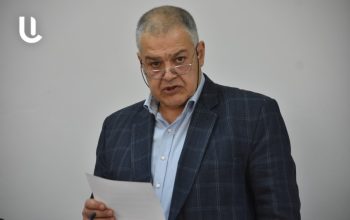 Դավիթ Հարությունյան. «Դրամական պահանջի ստուգելի հաշվարկ չներկայացնելը դատախազության համար արդեն սովորական պրակտիկա է»