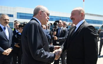 Էրդողանը պատրա՞ստ է լուծել Ալիեւի խնդիրը