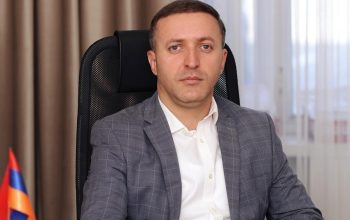 Մասիսի ՔՊ-ական թեկնածուի՝ երեխային հեռախոս խոստանալու դեպքով քրեական վարույթ է նախաձեռնվել