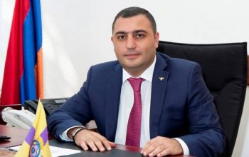 Ավարտվել է պաշտոնեական դիրքը չարաշահելու, պաշտոնեական կեղծիք կատարելու և 23․4 մլն դրամի փողերի լվացման դեպքերի առթիվ նախաձեռնված վարույթի նախաքննությունը