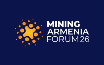 Հոկտեմբերի 16-17-ը կանցկացվի հանքարդյունաբերության ոլորտի գլխավոր իրադարձությունը՝ Mining Armenia Forum 2026-ը