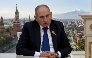 Փաշինյանը ՀՀ-ին «գեղեցիկ» հեռացնելու նախաձեռնությունը թողել է ՀԱՊԿ-ականներին