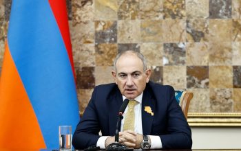Այսօր էլ, երեկ էլ մարդիկ ամենամեծ խնդիրը, որ տեսնում են և ամենամեծ պահանջը, որ ունեն, արդարությունն է. Փաշինյան