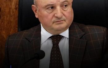 Գյումրիի քաղաքապետ Վարդան Ղուկասյանն արդարացվել է խուլիգանության մեղադրանքով, որդին՝ մեղավոր ճանաչվել