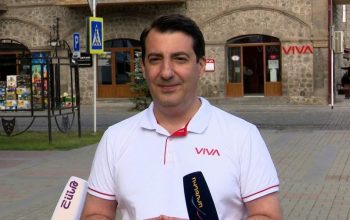 Viva-ի 5G+ ցանցը Սյունիքում և Վայոց ձորում․ Հայաստանի միակ 5G+ ցանցն արդեն հասանելի է Երևանում և 8 մարզի 32 քաղաքում