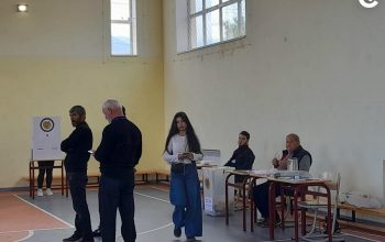 ՏԻՄ ընտրությունների մասնակցության արդյունքները՝ ժամը 14:00-ի դրությամբ