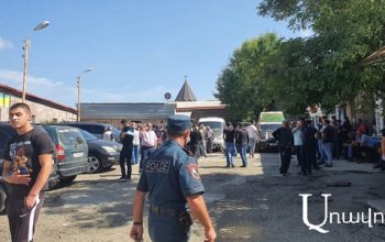 Համատարած մեղադրանքներ․ Ինչո՞ւ են Շիրակի մարզի տարբեր բնակավայրերի տղամարդիկ հայտնվել իրավապահների ուշադրության կենտրոնում